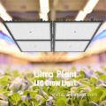 Infared Deep Red Grow Light para cultivo en interior